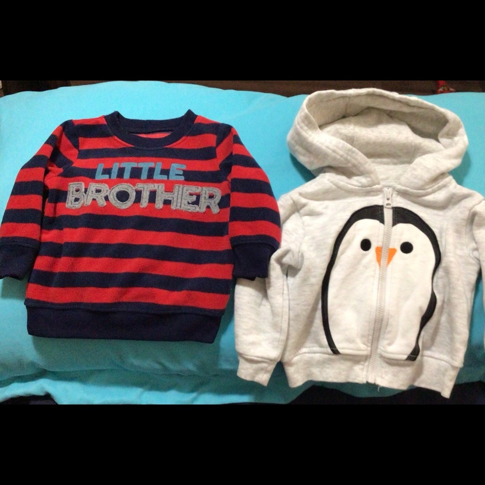 Kids Jacket